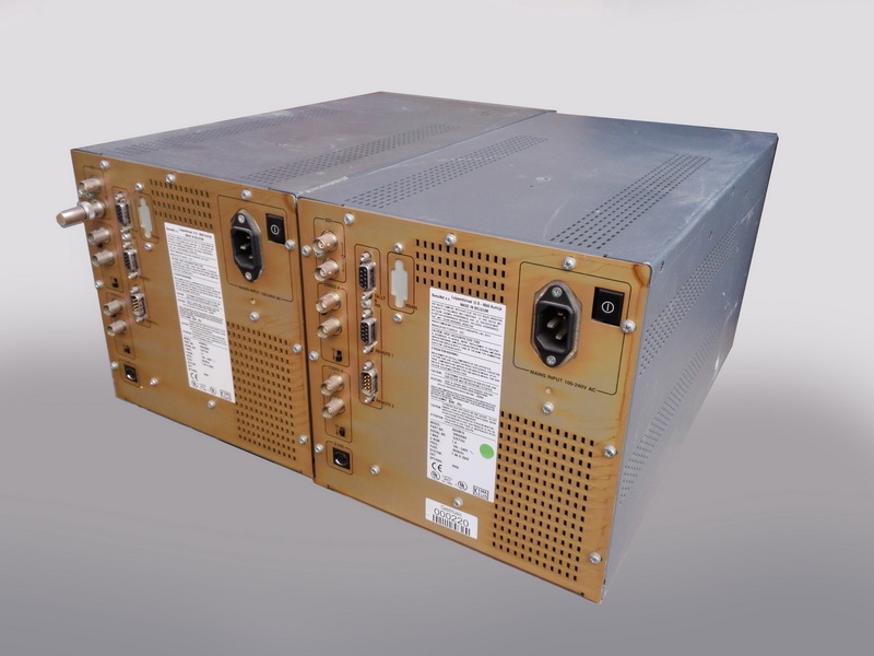 monitor barco advm10 metal func 21x22x43 2u